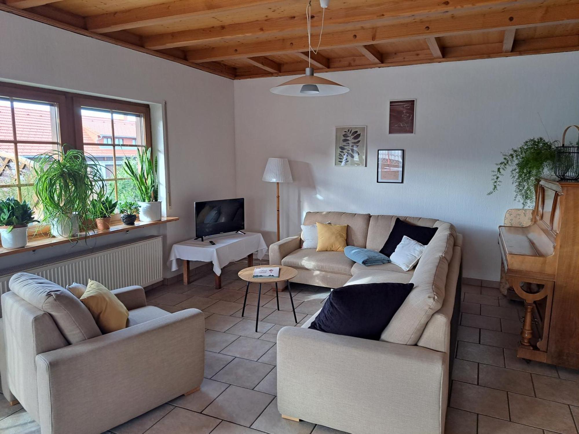 Ferienwohnung Hasenfratz Loeffingen Room photo